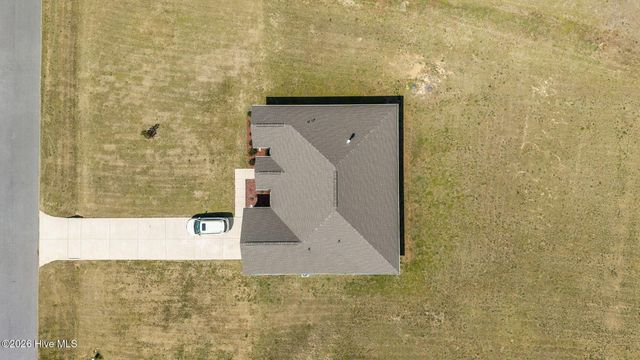 4787 Golden Willow Drive, Battleboro, NC 27809