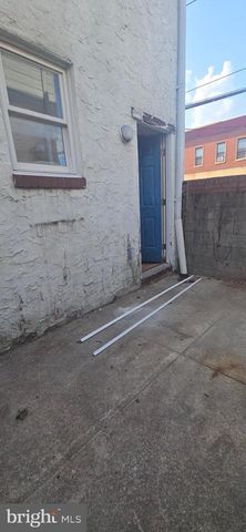 2301 S CROSKEY ST, Philadelphia, PA 19145