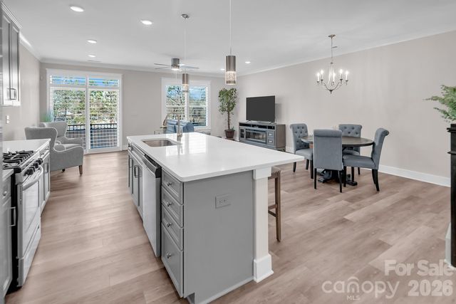 2206 Bexar Trail, Matthews, NC 28105