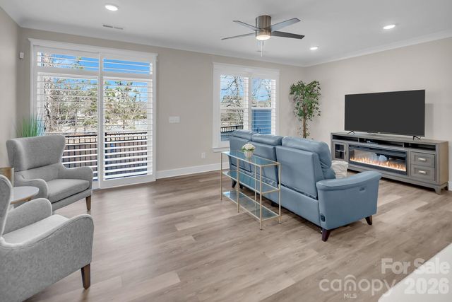 2206 Bexar Trail, Matthews, NC 28105