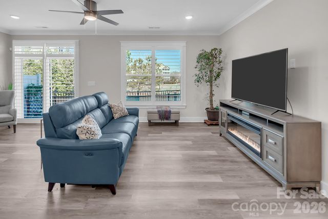 2206 Bexar Trail, Matthews, NC 28105