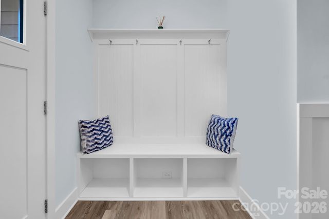 2206 Bexar Trail, Matthews, NC 28105