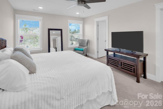 2206 Bexar Trail, Matthews, NC 28105