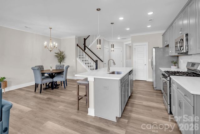 2206 Bexar Trail, Matthews, NC 28105