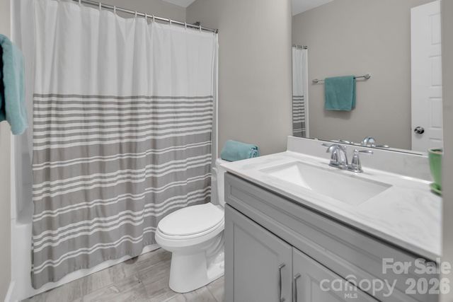 2206 Bexar Trail, Matthews, NC 28105