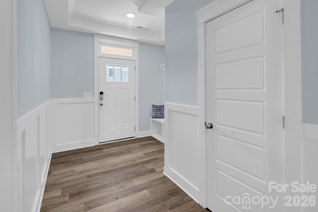 2206 Bexar Trail, Matthews, NC 28105