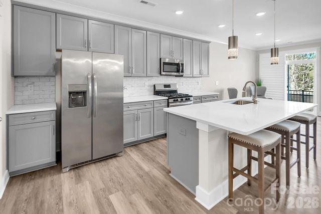 2206 Bexar Trail, Matthews, NC 28105