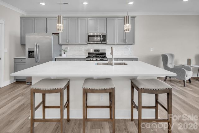 2206 Bexar Trail, Matthews, NC 28105