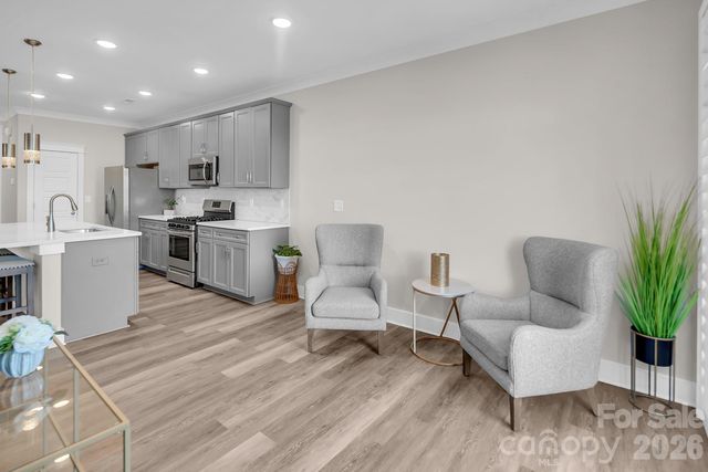 2206 Bexar Trail, Matthews, NC 28105