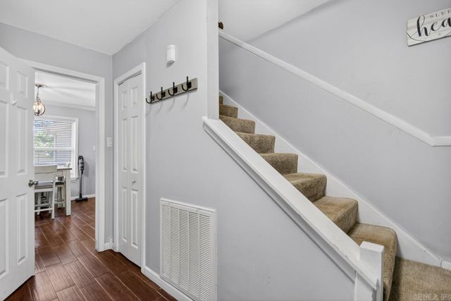 1708 Osceola Dr, North Little Rock, AR 72116