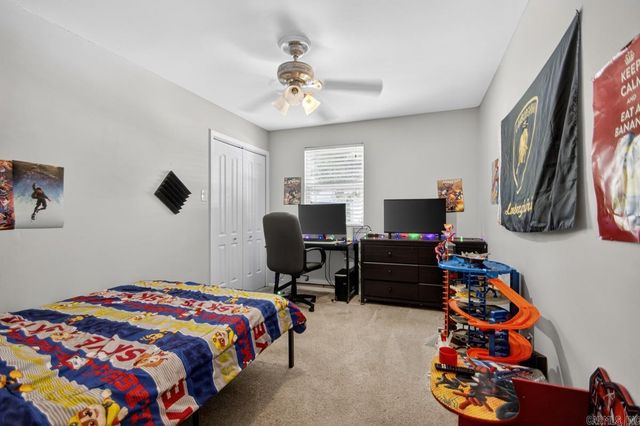 1708 Osceola Dr, North Little Rock, AR 72116