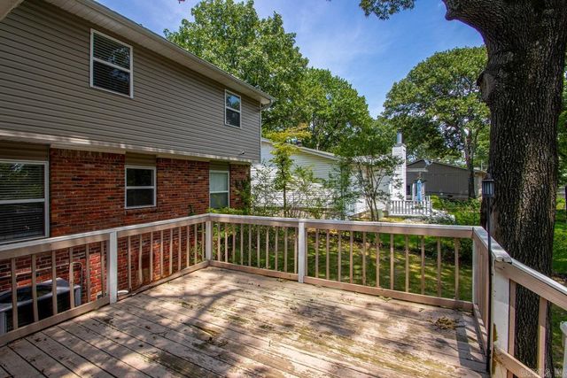1708 Osceola Dr, North Little Rock, AR 72116