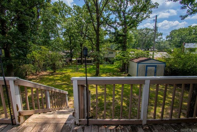 1708 Osceola Dr, North Little Rock, AR 72116