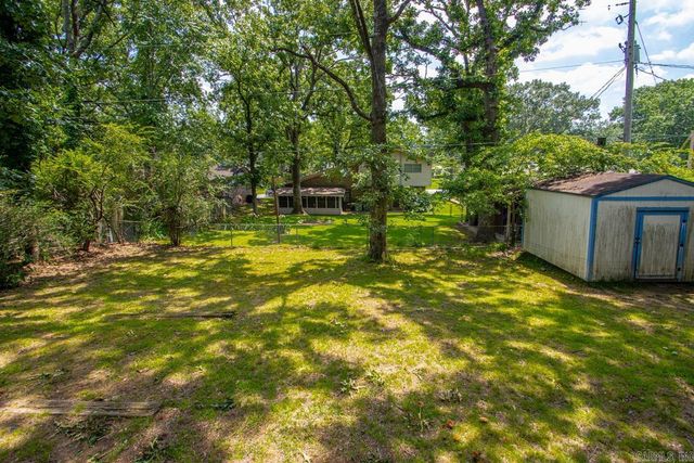 1708 Osceola Dr, North Little Rock, AR 72116
