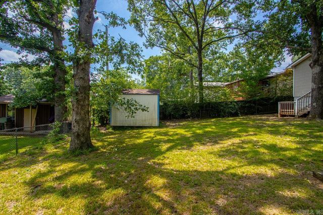 1708 Osceola Dr, North Little Rock, AR 72116