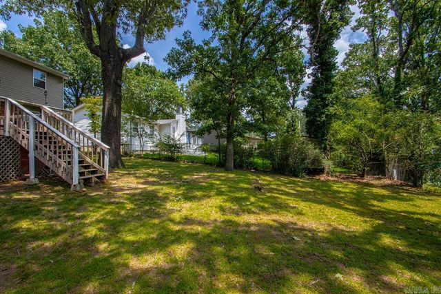 1708 Osceola Dr, North Little Rock, AR 72116