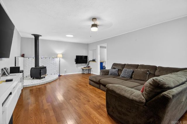 1708 Osceola Dr, North Little Rock, AR 72116