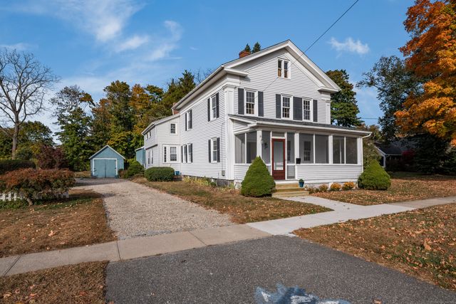 97 Commerce Street, Clinton, CT 06413