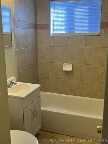 4697 N Boston Place, Tulsa, OK 74126