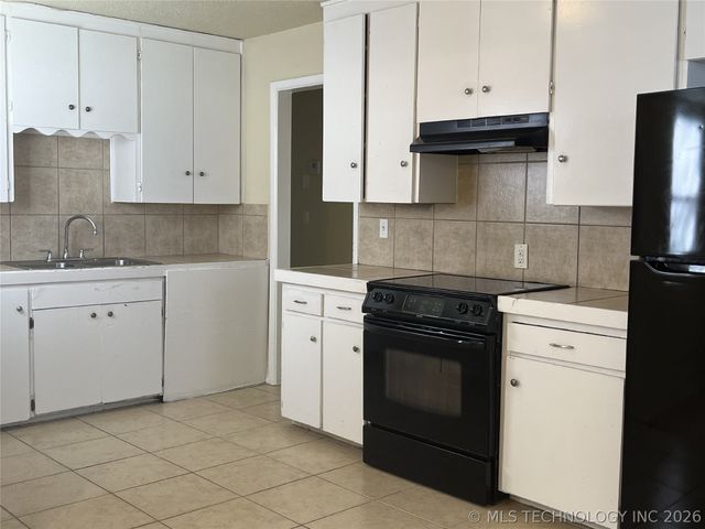 4697 N Boston Place, Tulsa, OK 74126