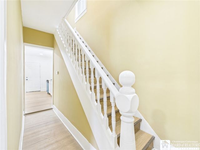 307 West Oak Street, Olean, NY 14760