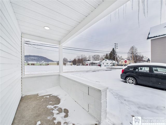 307 West Oak Street, Olean, NY 14760