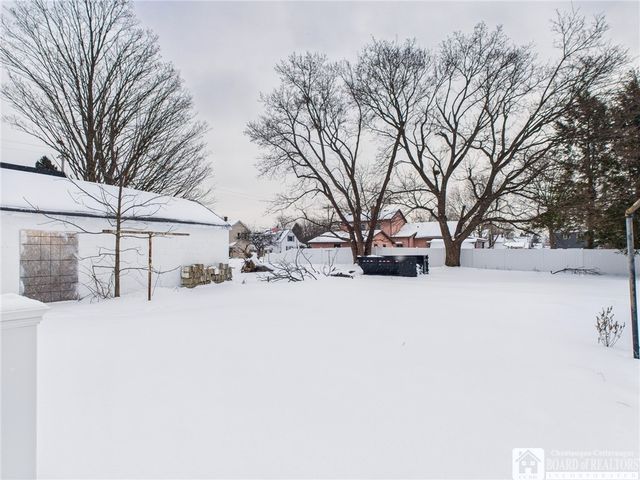 307 West Oak Street, Olean, NY 14760