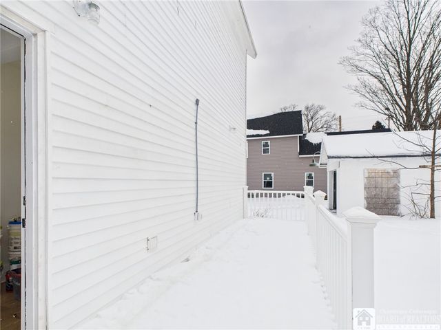 307 West Oak Street, Olean, NY 14760