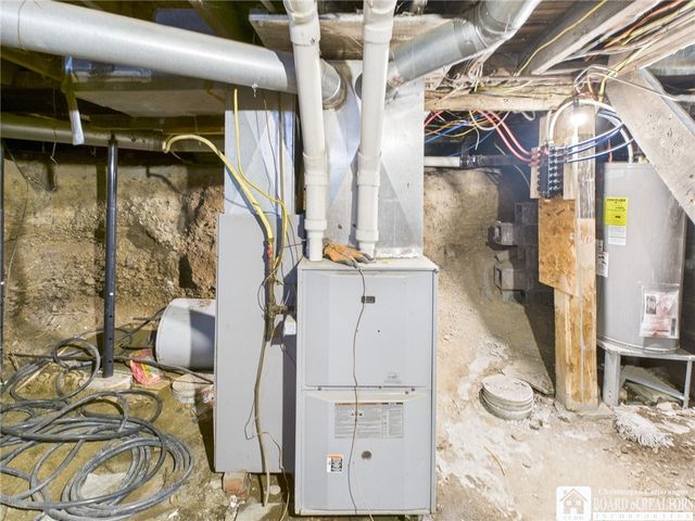 307 West Oak Street, Olean, NY 14760