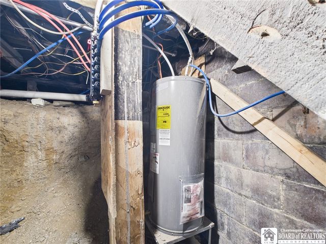 307 West Oak Street, Olean, NY 14760