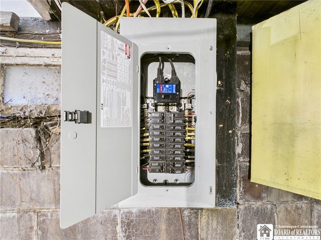 307 West Oak Street, Olean, NY 14760