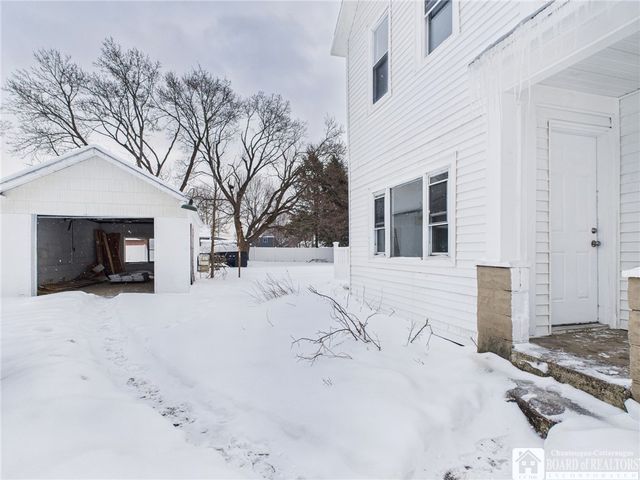 307 West Oak Street, Olean, NY 14760