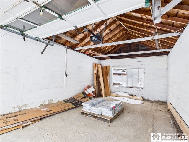 307 West Oak Street, Olean, NY 14760