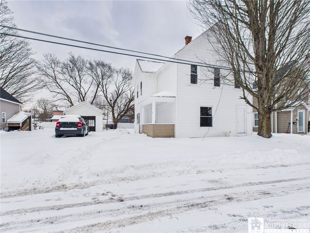 307 West Oak Street, Olean, NY 14760