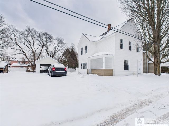 307 West Oak Street, Olean, NY 14760