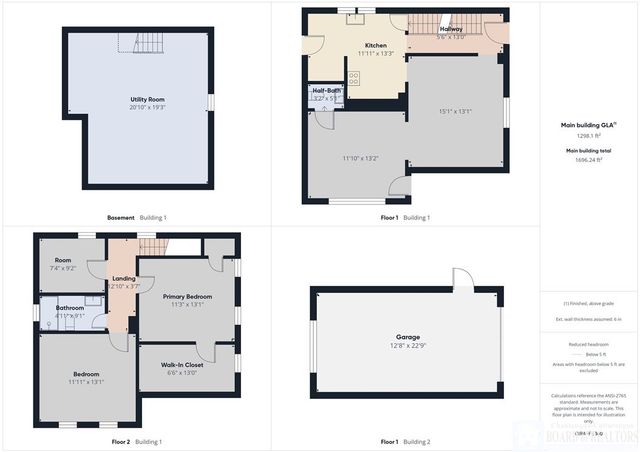 307 West Oak Street, Olean, NY 14760