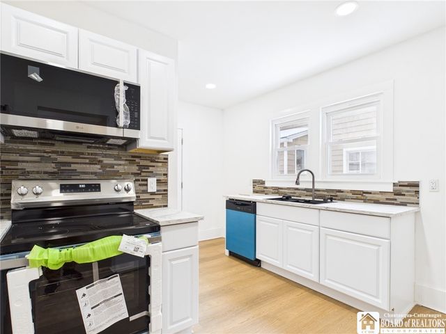 307 West Oak Street, Olean, NY 14760