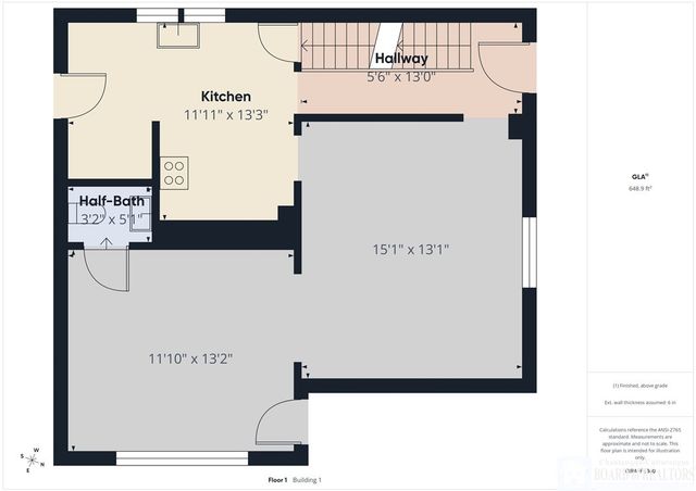 307 West Oak Street, Olean, NY 14760