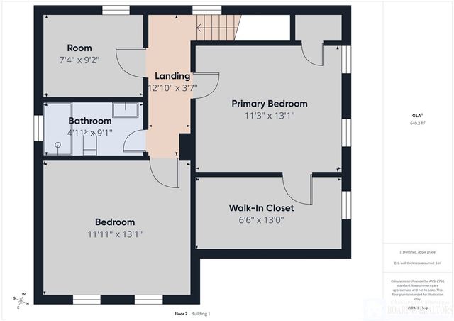 307 West Oak Street, Olean, NY 14760