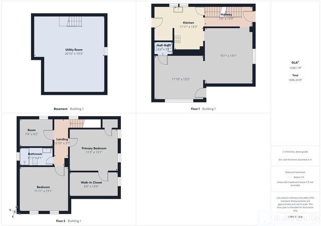 307 West Oak Street, Olean, NY 14760