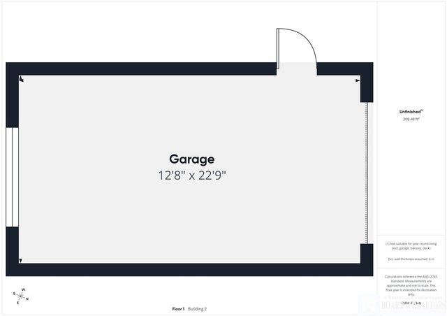 307 West Oak Street, Olean, NY 14760