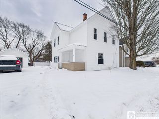 307 West Oak Street, Olean, NY 14760