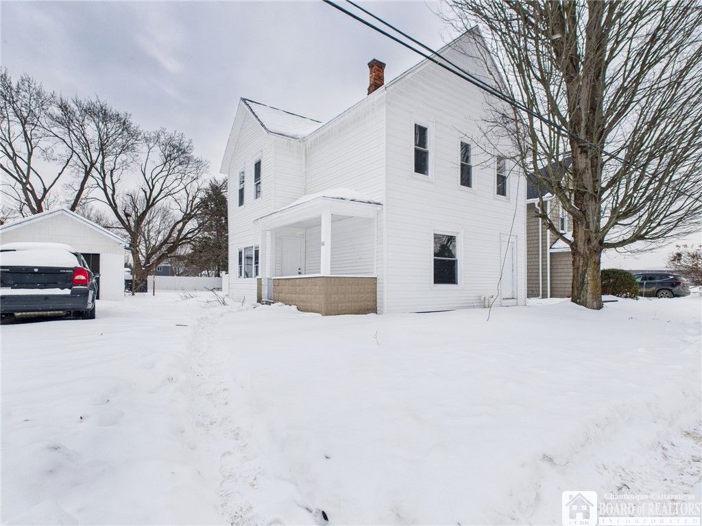 307 West Oak Street, Olean, NY 14760