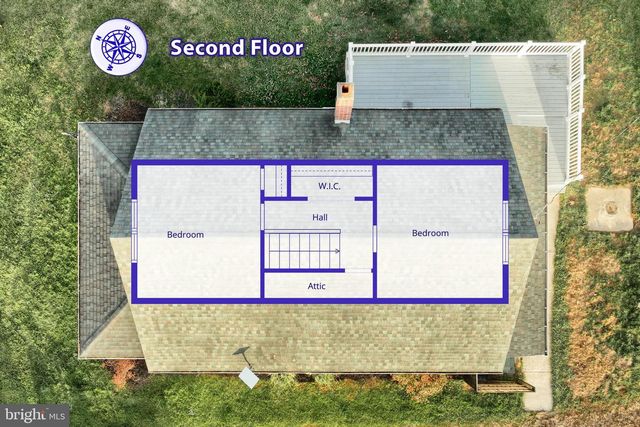 290 NEFF RD, Red Lion, PA 17356