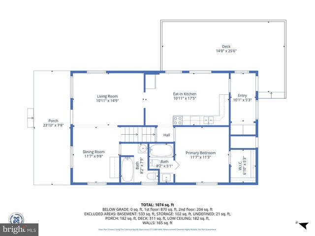 290 NEFF RD, Red Lion, PA 17356