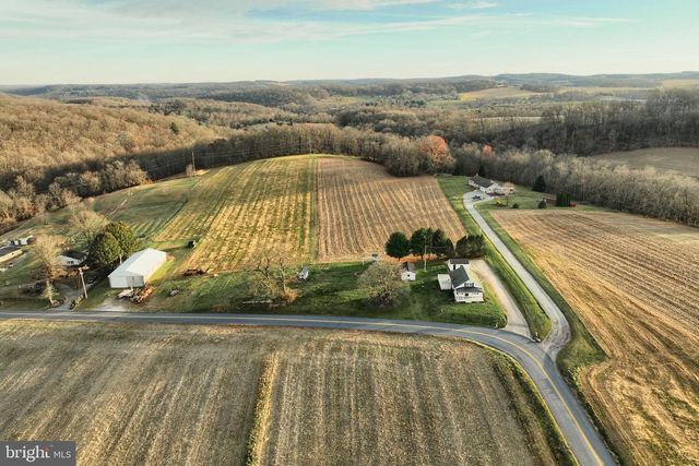 290 NEFF RD, Red Lion, PA 17356