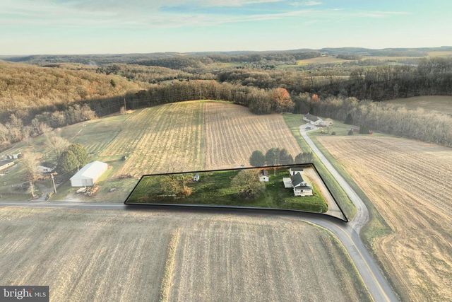 290 NEFF RD, Red Lion, PA 17356