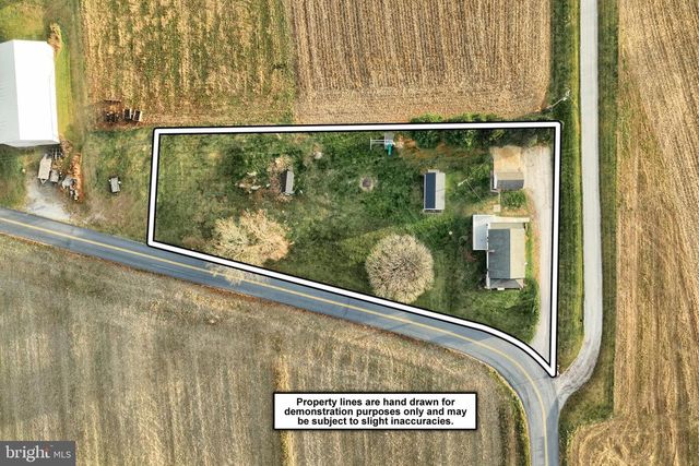 290 NEFF RD, Red Lion, PA 17356