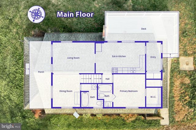 290 NEFF RD, Red Lion, PA 17356