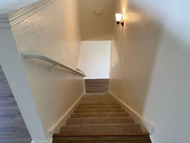 1101 Mustang Ridge Drive, Fort Worth, TX 76052